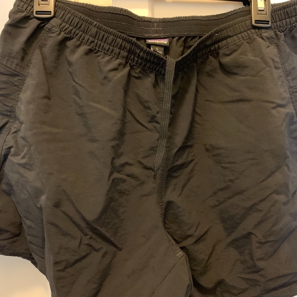 Patagonia Baggies